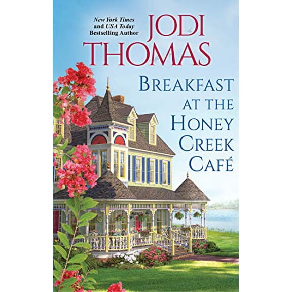 Pre-Owned Breakfast at the Honey Creek Café (Mass Market Paperback) 1420151290 9781420151299
