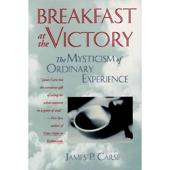 Pre-Owned Breakfast at the Victory (Paperback) 0062511718 9780062511713