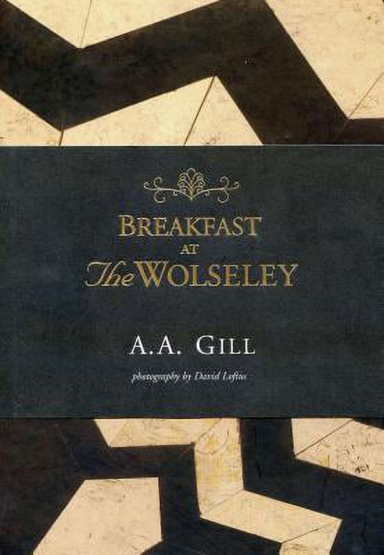 the　from　Recipes　Wolseley　Restaurant　Breakfast　Favorite　at　London's
