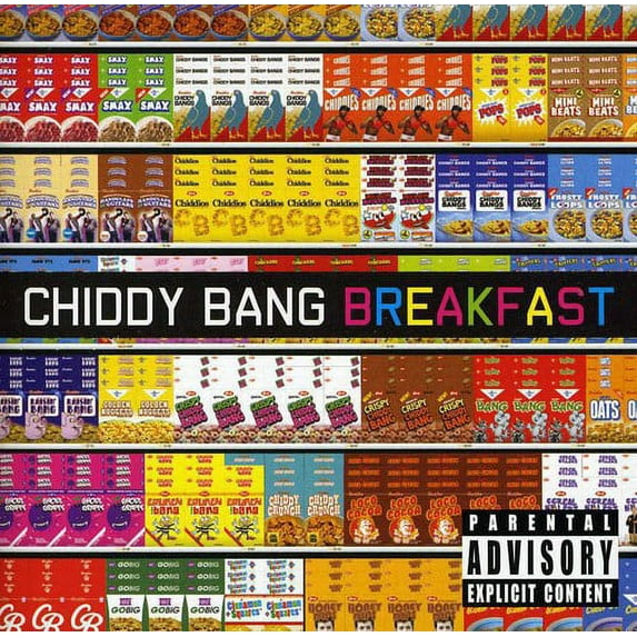 Breakfast (explicit)