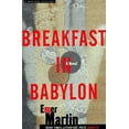 thumbnail image 1 of Pre-Owned Breakfast in Babylon (Paperback) 0395875951 9780395875957, 1 of 1