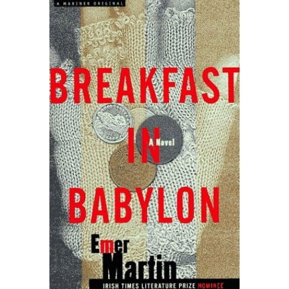 Pre-Owned Breakfast in Babylon (Paperback) 0395875951 9780395875957
