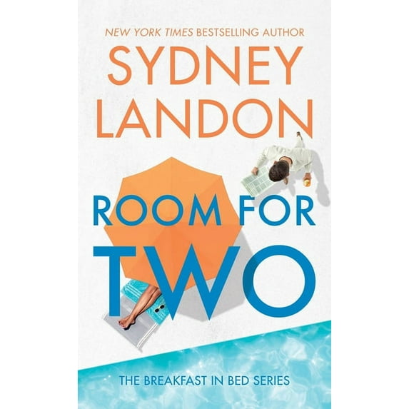 Breakfast in Bed Room for Two, Book 2, (Paperback)