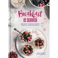 thumbnail image 1 of Pre-Owned Breakfast Is Served (Hardcover) 1784723371 9781784723378, 1 of 1