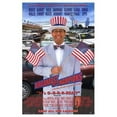 thumbnail image 1 of Breakfast of Champions Movie Poster - 11 x 17 in., 1 of 1