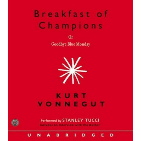 Pre-Owned Breakfast of Champions Paperback