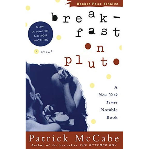 Pre-Owned Breakfast on Pluto (Paperback) 0060931582 9780060931582