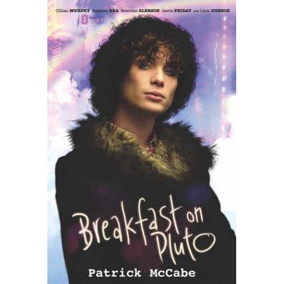 Pre-Owned Breakfast on Pluto (Film Tie-In) (Paperback)