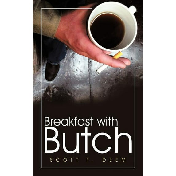 Breakfast with Butch
