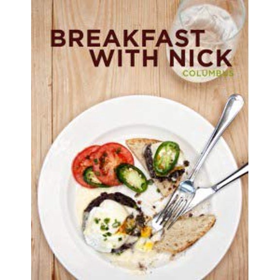 Pre-Owned Breakfast with Nick : Columbus 9781450799522
