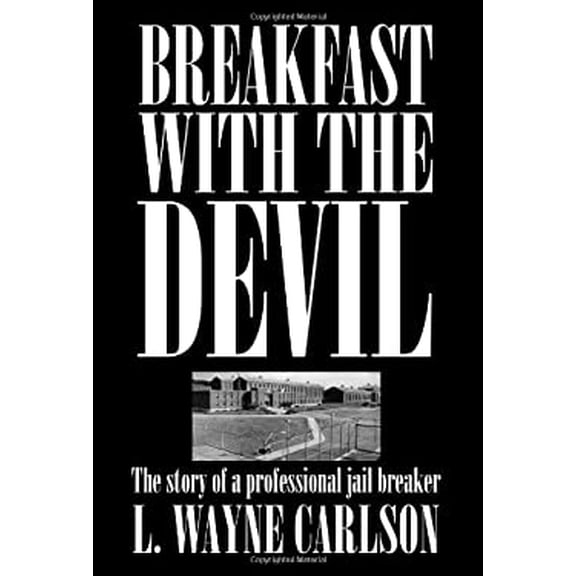 Pre-Owned Breakfast with the Devil (Paperback) 1895837189 9781895837186