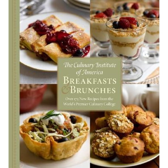 Pre-Owned Breakfasts & Brunches (Hardcover) 0867309075 9780867309072