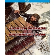 KL Studio Classics - Breakheart Pass [BLU-RAY]