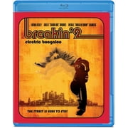 Breakin 2 Electric Boogaloo Blu-ray, Sandpiper Pictures, Comedy