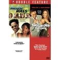 thumbnail image 1 of Pre-Owned Breakin' All The Rules / Two Can Play That Game (Dvd) (Good), 1 of 1