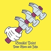 Breakin Point Deluxe Edition