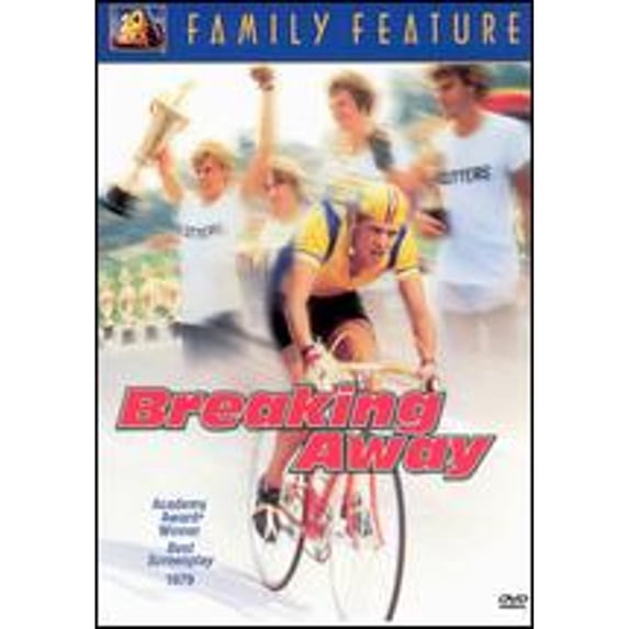 Pre-Owned BREAKING AWAY