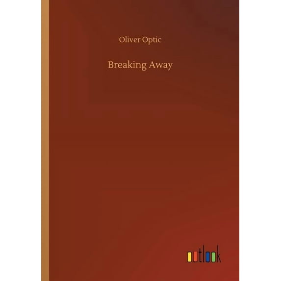 Breaking Away, (Paperback)