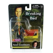 Breaking Bad 6 Action Figure: Saul Goodman (Previews Exclusive)