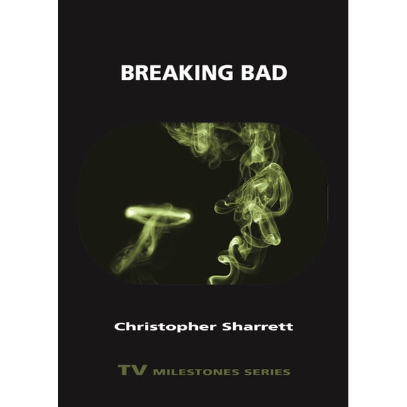 TV Milestones Breaking Bad, (Paperback)