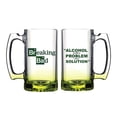 thumbnail image 1 of Breaking Bad Alcohol Solution Beer Mug, 1 of 6