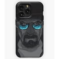 thumbnail image 1 of Breaking Bad Bus Tour Design M1284 Phone Case for iPhone 17 16 15 14 13 12 11 Pro Max, 1 of 2