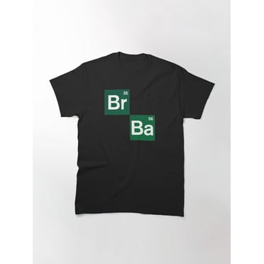 Breaking Bad Classic T-Shirt