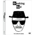 thumbnail image 1 of Breaking Bad Complete Series- Heisenberg Edition (DVD SPHE), 1 of 5