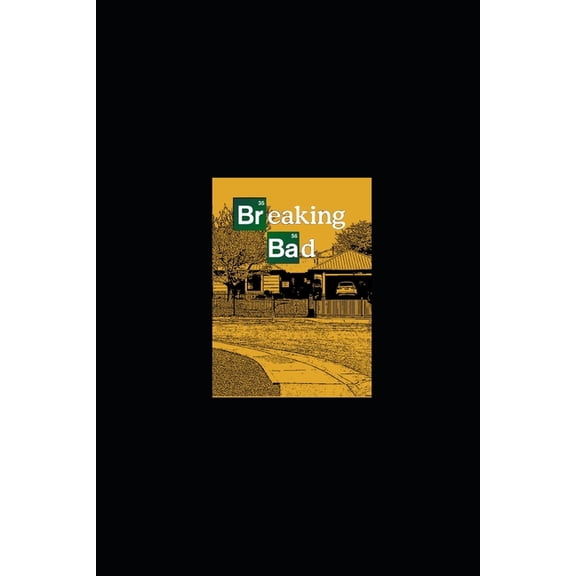 Breaking Bad: Fandom, (Paperback)