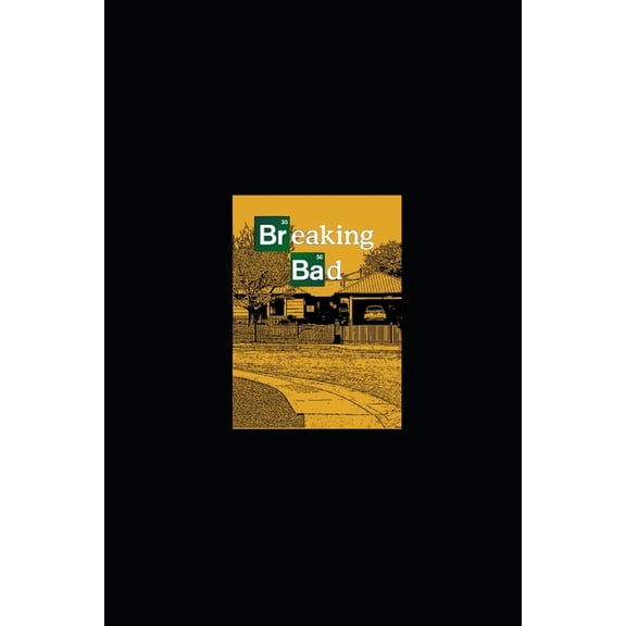 Breaking Bad: Fandom, (Paperback)