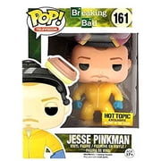Breaking Bad Funko POP! Television Jesse Pinkman Vinyl Figure