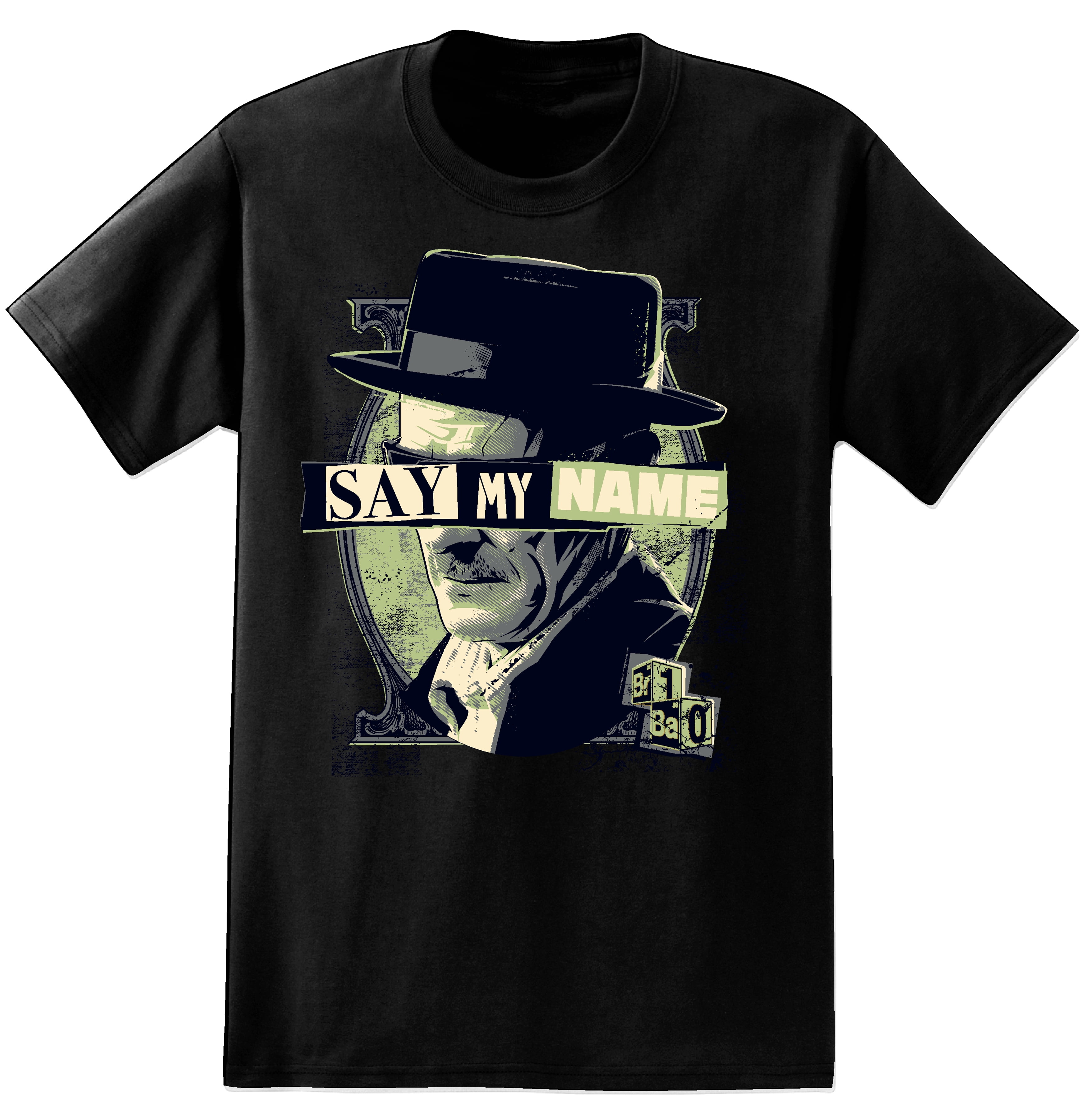 35 Idee Regalo Per Gli Amanti Di Breaking Bad - Foto 3