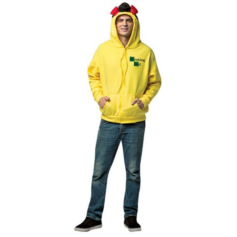 Hoodie breaking bad best sale