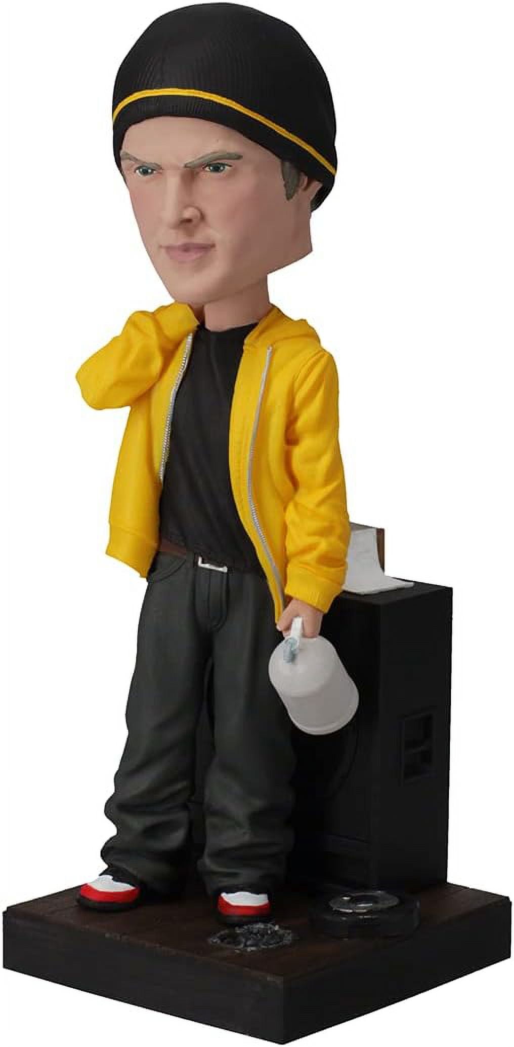 Breaking Bad Jesse Pinkman Bobblehead Royal Bobbles 13222