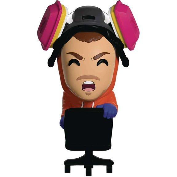 Breaking Bad Jesse Pinkman Vinyl Figure