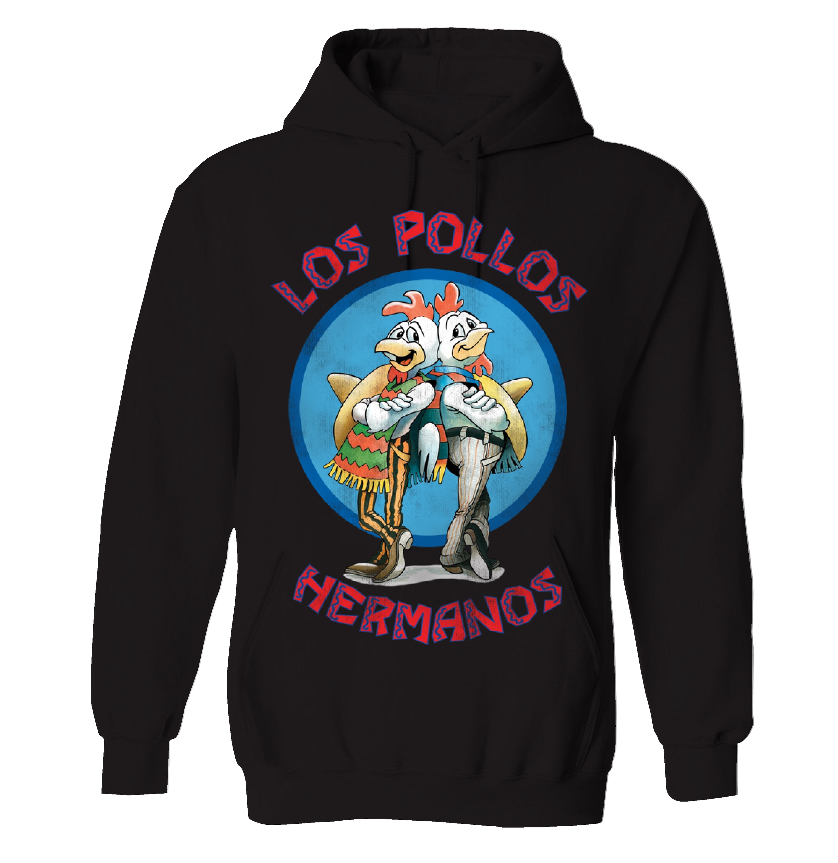 TOP 2️⃣0️⃣2️⃣3️⃣ POLLOS HERMANOS] ⭐ Merchandising de camisetas