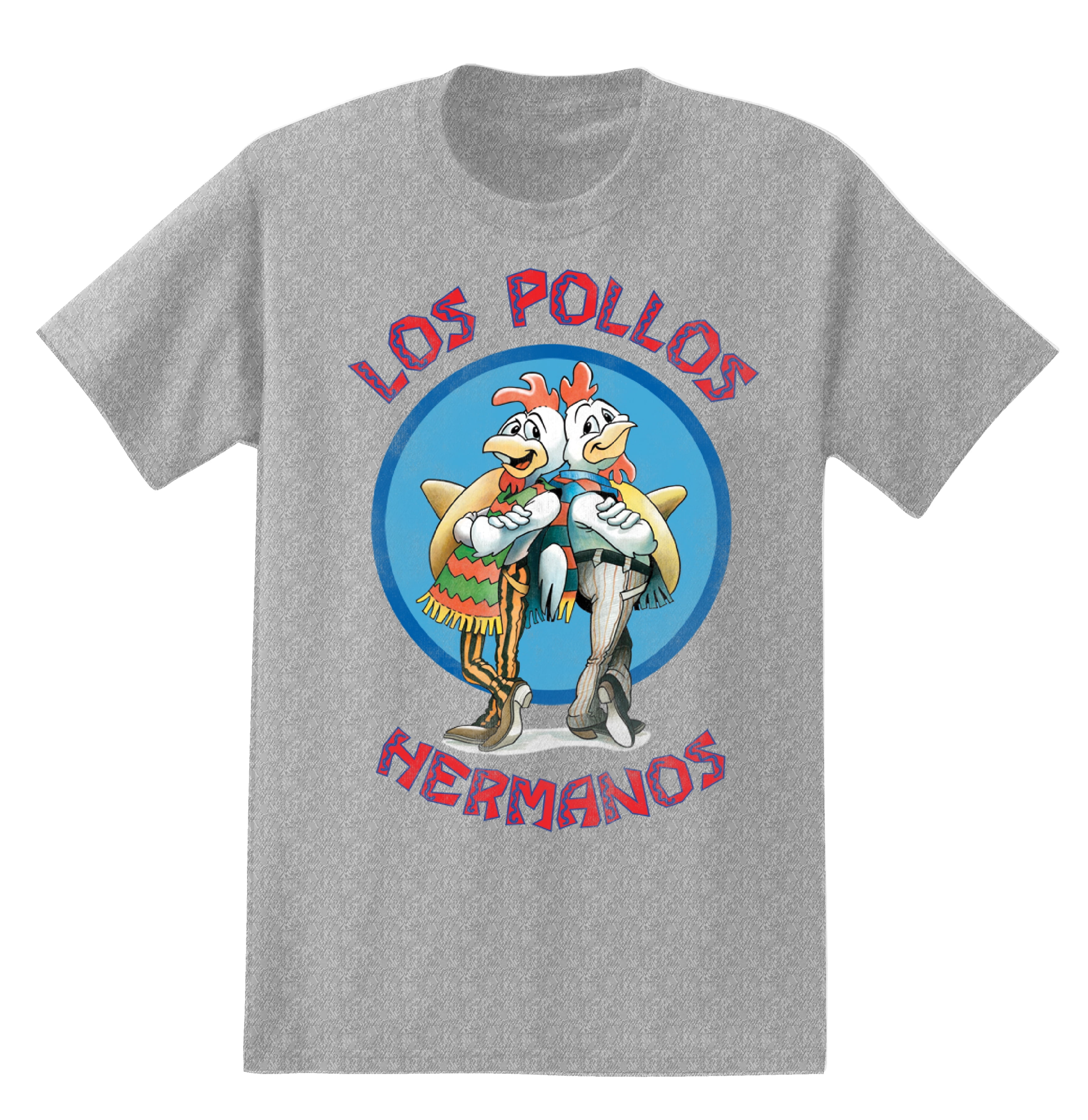 T-shirts Breaking Bad pour homme