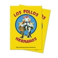thumbnail image 1 of Ultra PRO: Standard 100ct Sleeves - Breaking Bad (Los Pollos), 1 of 1