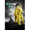 thumbnail image 1 of Breaking Bad Poster 24inx36in (61cm x 91cm) Art Poster 24x36 Multi-Color Square Adults Z Posters, 1 of 3