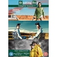 thumbnail image 1 of Breaking Bad (Seasons 1-3) - 11-DVD Box Set [ NON-USA FORMAT, PAL, Reg.2 Import - United Kingdom ], 1 of 1