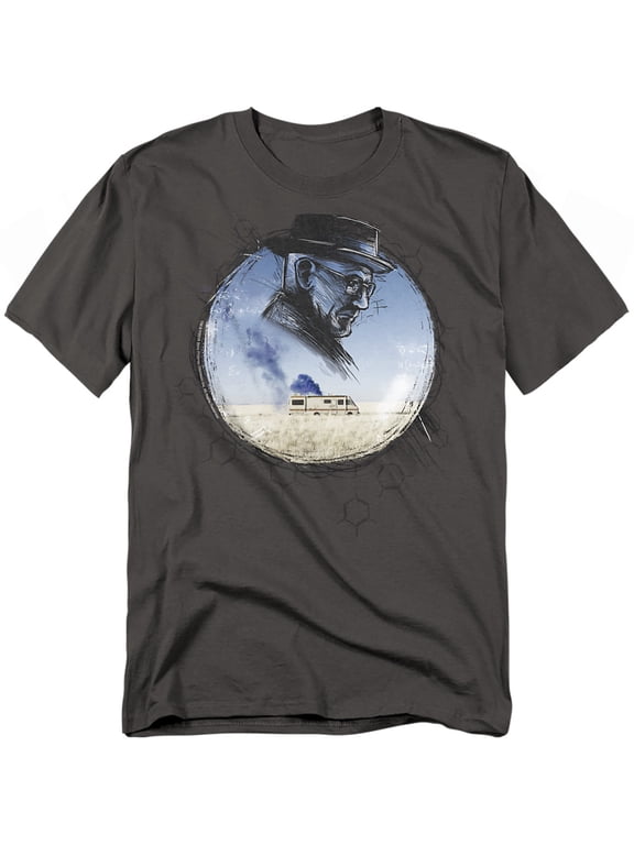 T-Shirt Crystal Unisex Graphic Tee For Men & Women