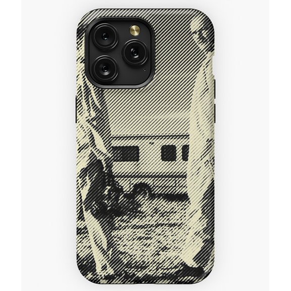 Breaking Bad TV Show Fan Design M1253 Phone Case for iPhone 17 16 15 14 13 12 11 Pro Max