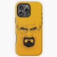 thumbnail image 1 of Breaking Bad TV Show Minimalist Art Print Phone Case for iPhone 16 15 14 13 12 11 Pro Max - Must Have M97, 1 of 2