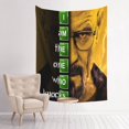 Breaking Bad Tapestry Wall Tapestry Cartoon Tapestry Galaxy Tapestry