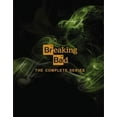 thumbnail image 1 of Breaking Bad: The Complete Series (Blu-ray + DVD), 1 of 2