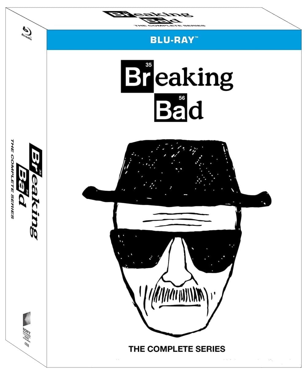 (未使用･未開封品)　Breaking Bad: Season 2 [Blu-ray] [Import] 60wa65s Amazon.com: Breaking Bad - Season 2 [Blu-ray] : Bryan