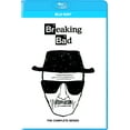 thumbnail image 1 of Breaking Bad: The Complete Series ( Blu-ray ), Sony Pictures, Drama, 1 of 2