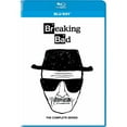 thumbnail image 1 of Breaking Bad: The Complete Series (Blu ray), 1 of 3