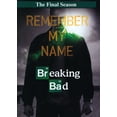 thumbnail image 1 of Breaking Bad: The Final Season [DVD], 1 of 1