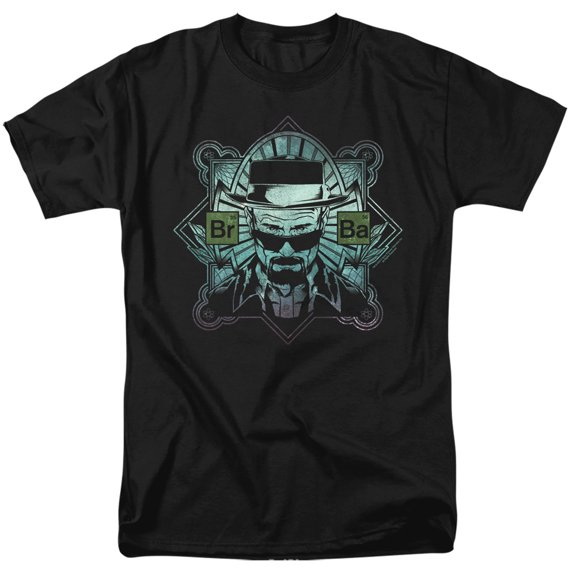 Breaking Bad The Man Unisex Adult T-Shirt